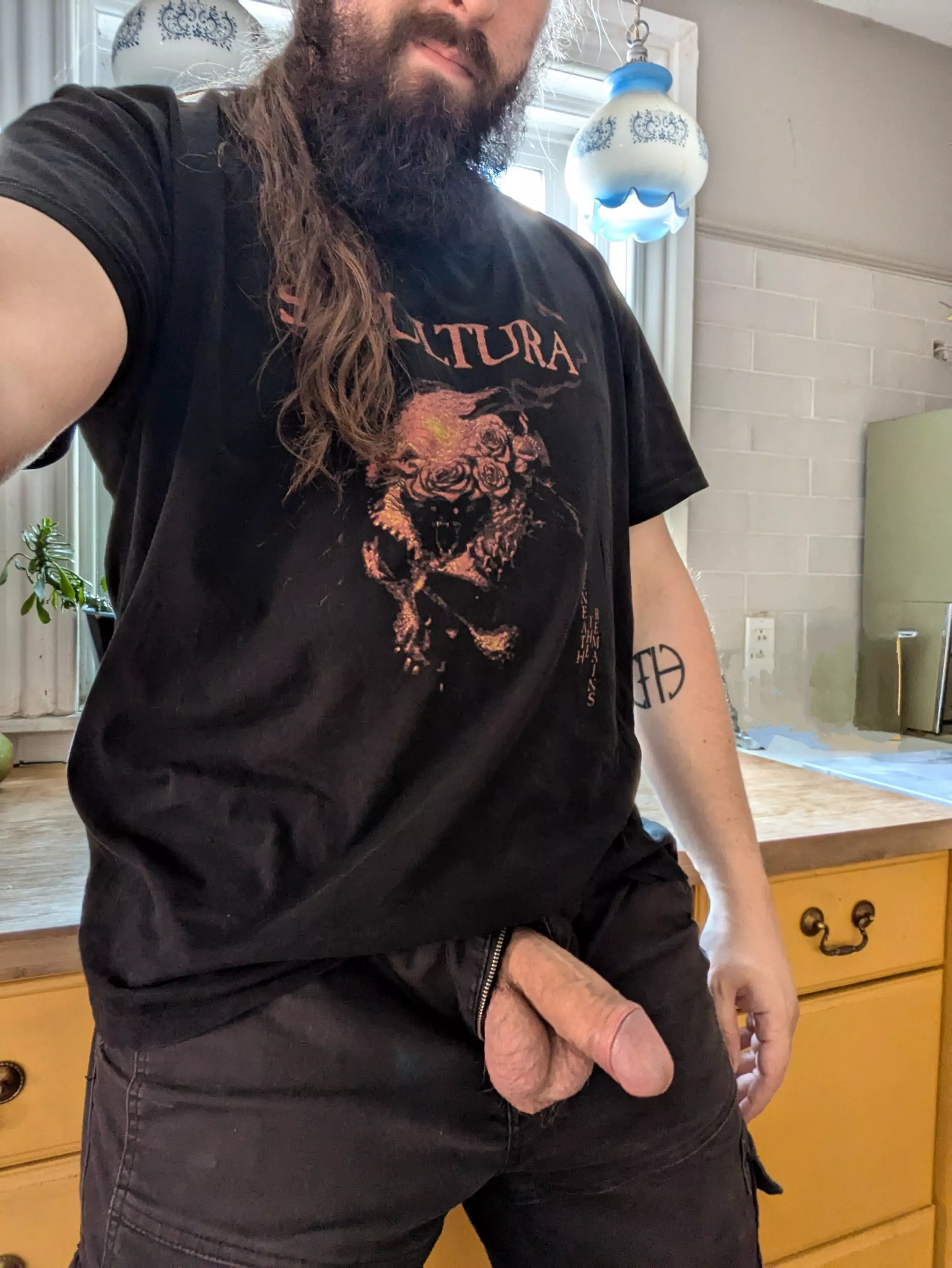 Your lunch is served 