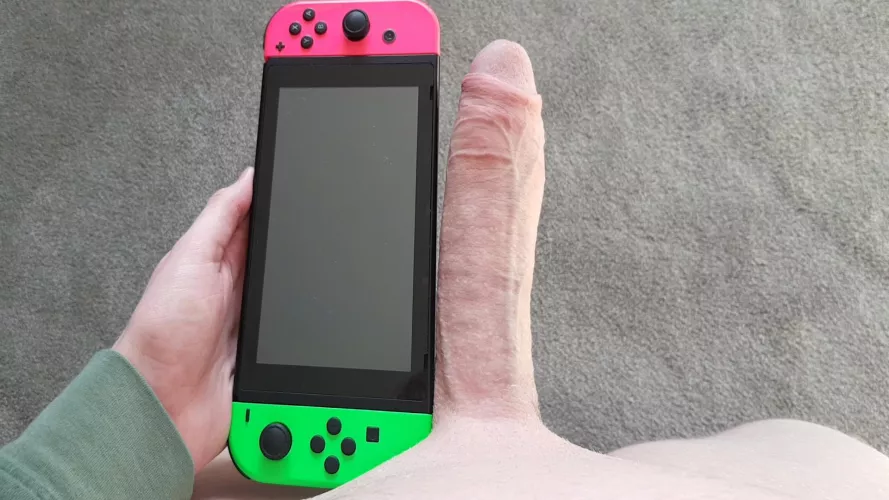 (18) Monster teen cock from Australia