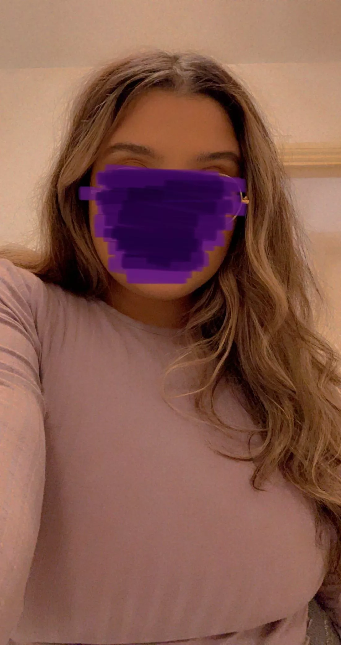 34F Going out on a friday night