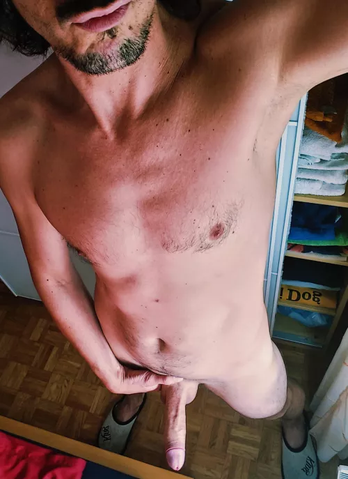 [42] would you open yourself for me?