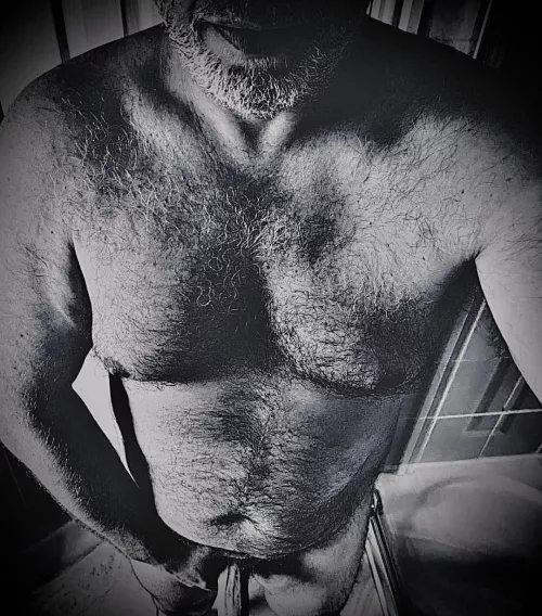 [45] Girls do you like a 🇬🇧 Dadbod?