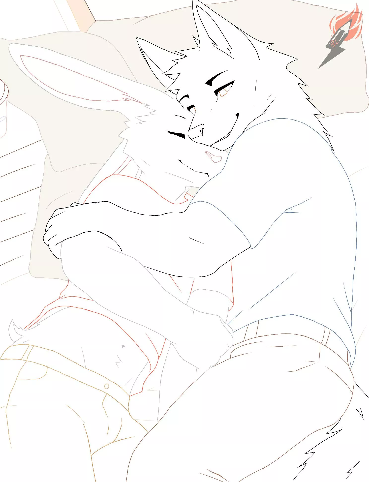 A Difference Kind of Warmth