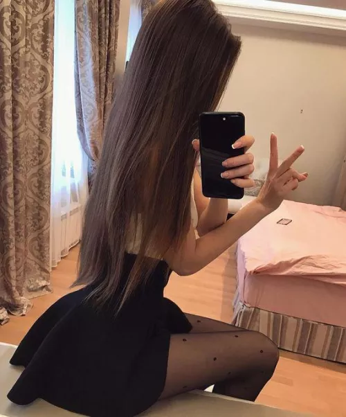 A regular day for me