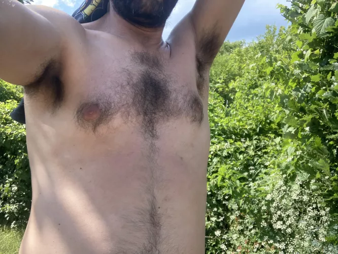 All natural in nature