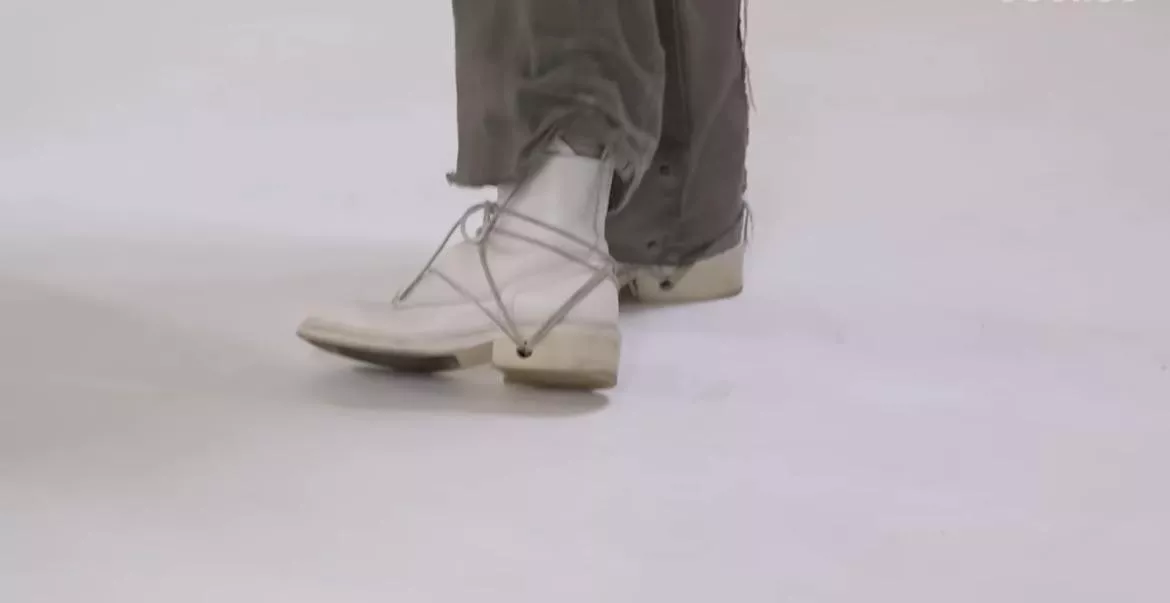 Anyone have an ID on these boots? Thank you