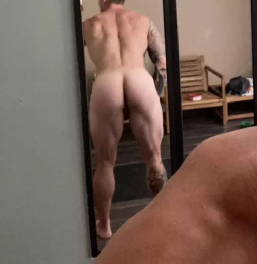 Been way too long since ive been rimmed