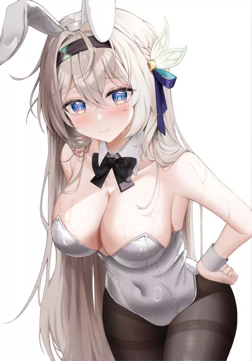 Bunnygirl Firefly BunnyFly