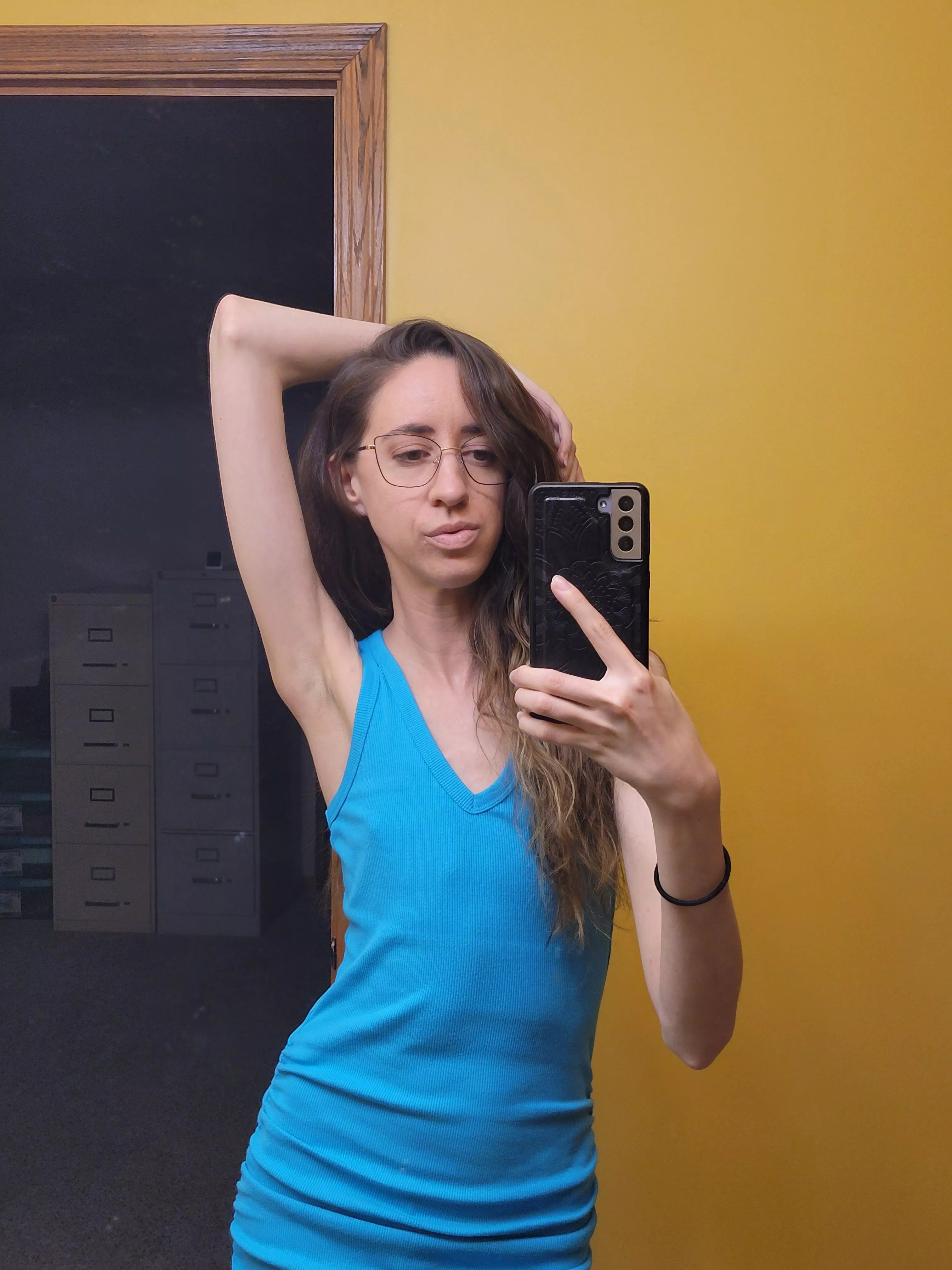 Can I be your next meal 36F