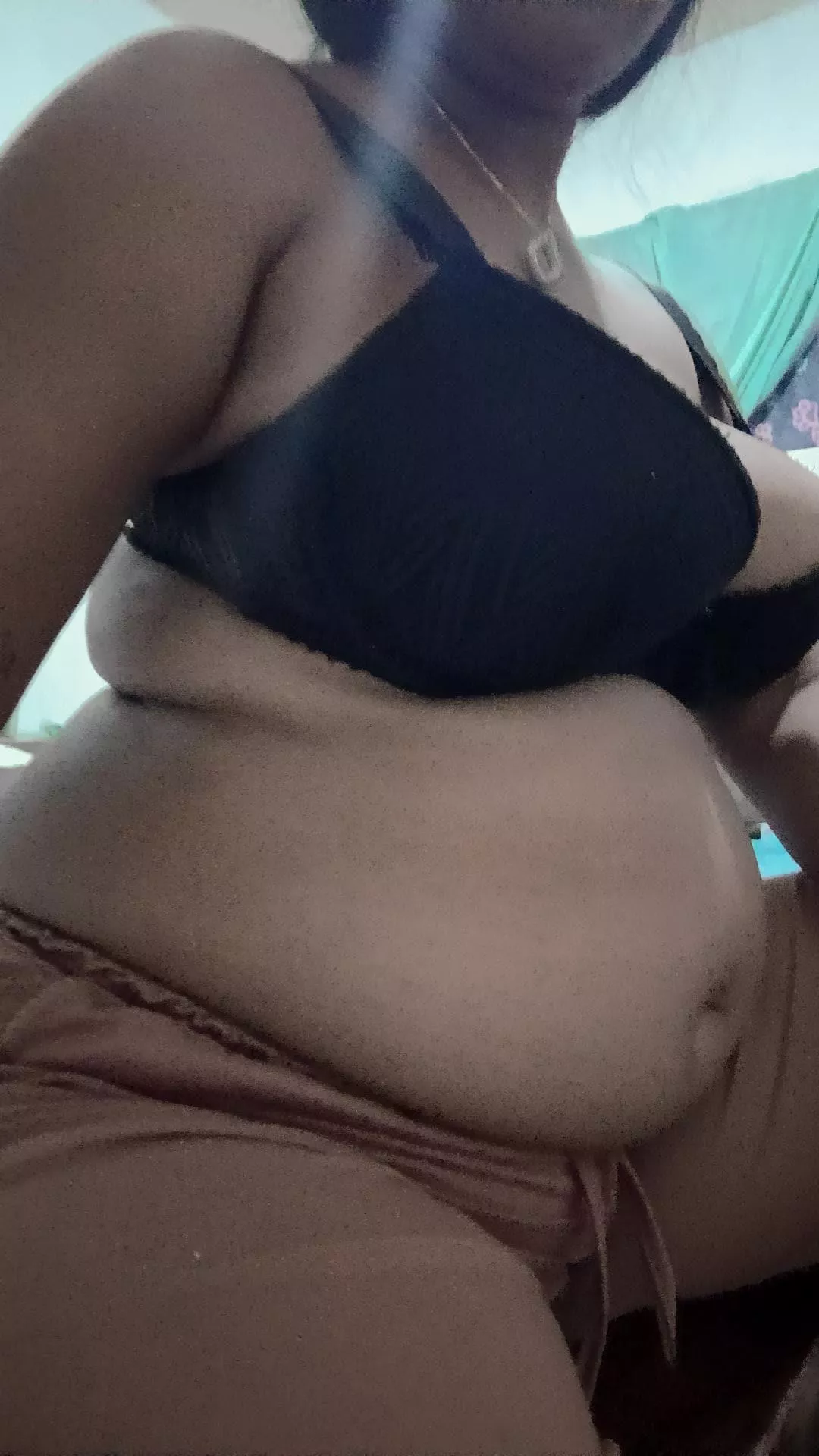 describe my body in one word