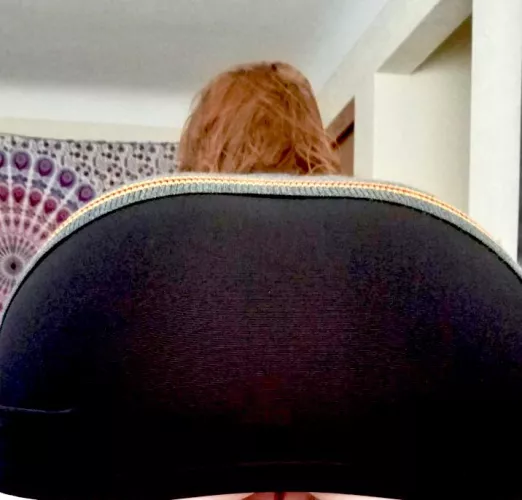 Do you like my skirt?