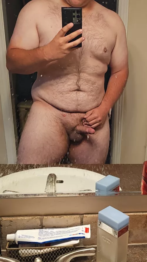 Do you like young and chubby guys?