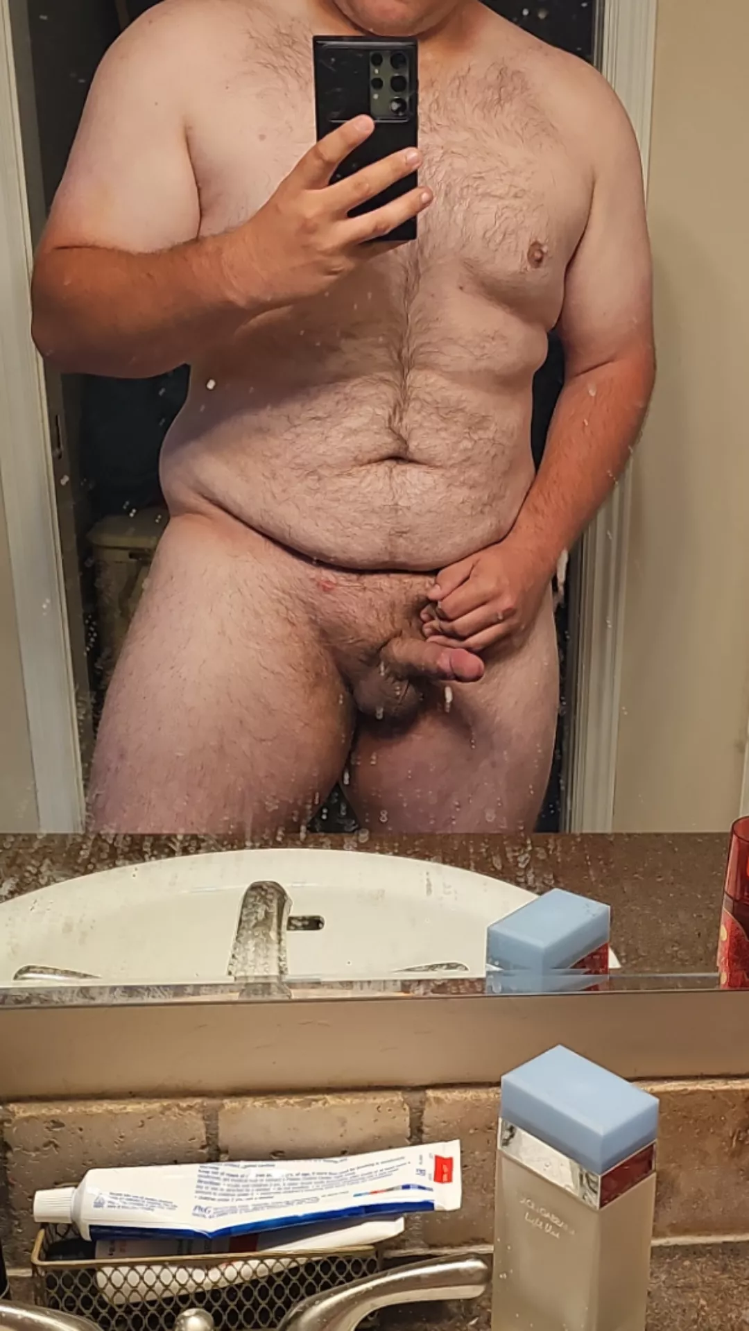 Do you like young and chubby guys?