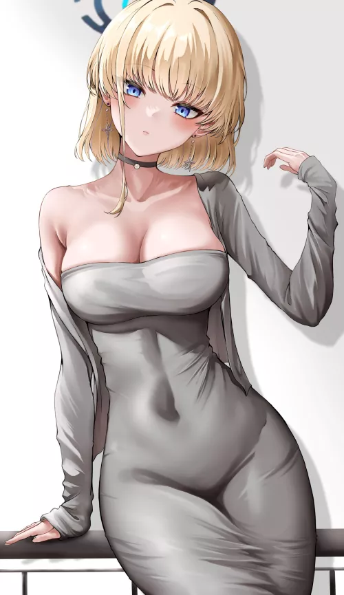 Dongtan Toki [Blue Archive]