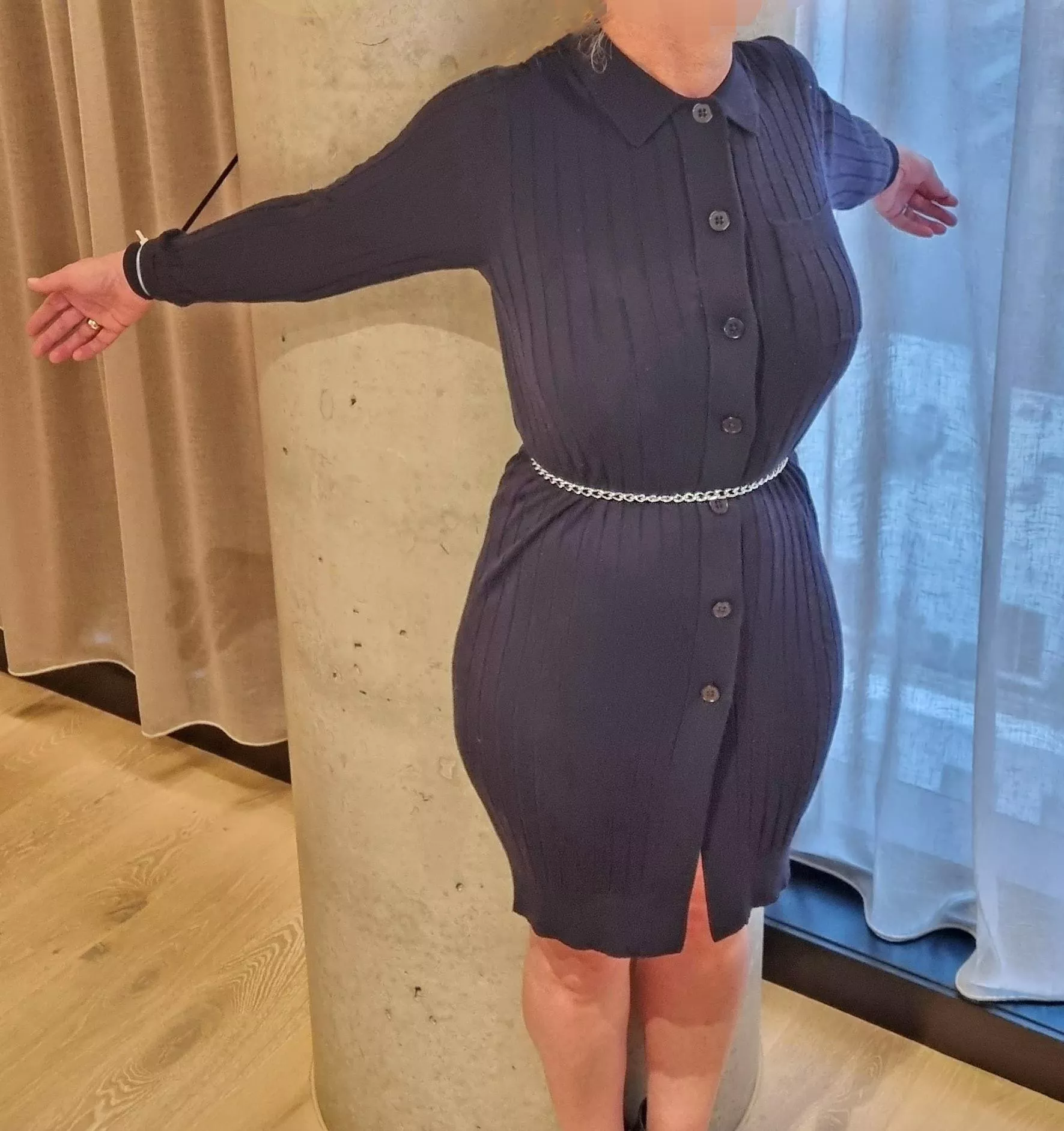 Enforcing the Strain