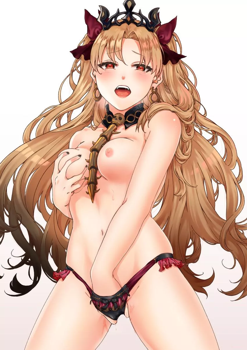 Ereshkigal (Minepaihiritsu)