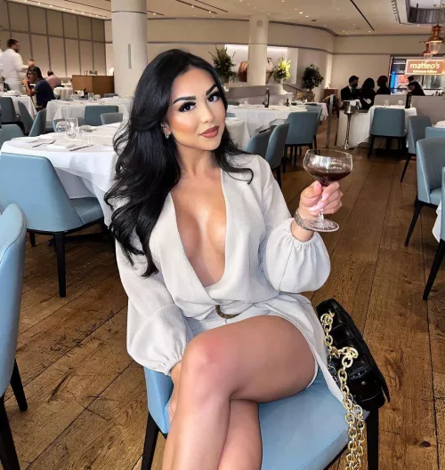 Espresso Martini