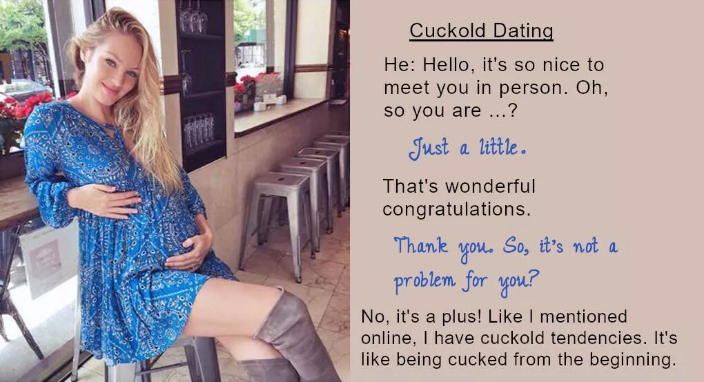 Everything is clear from the start