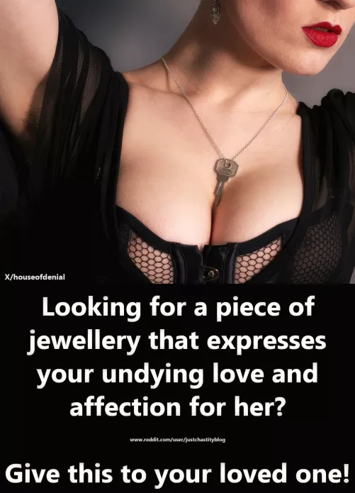 Finding gifts made easy!