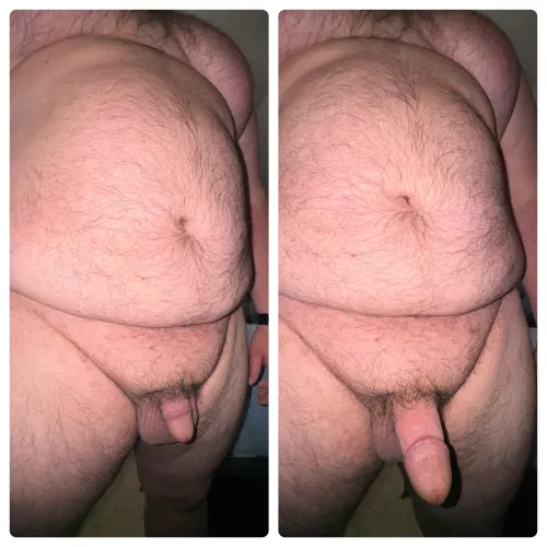 From nothing to something