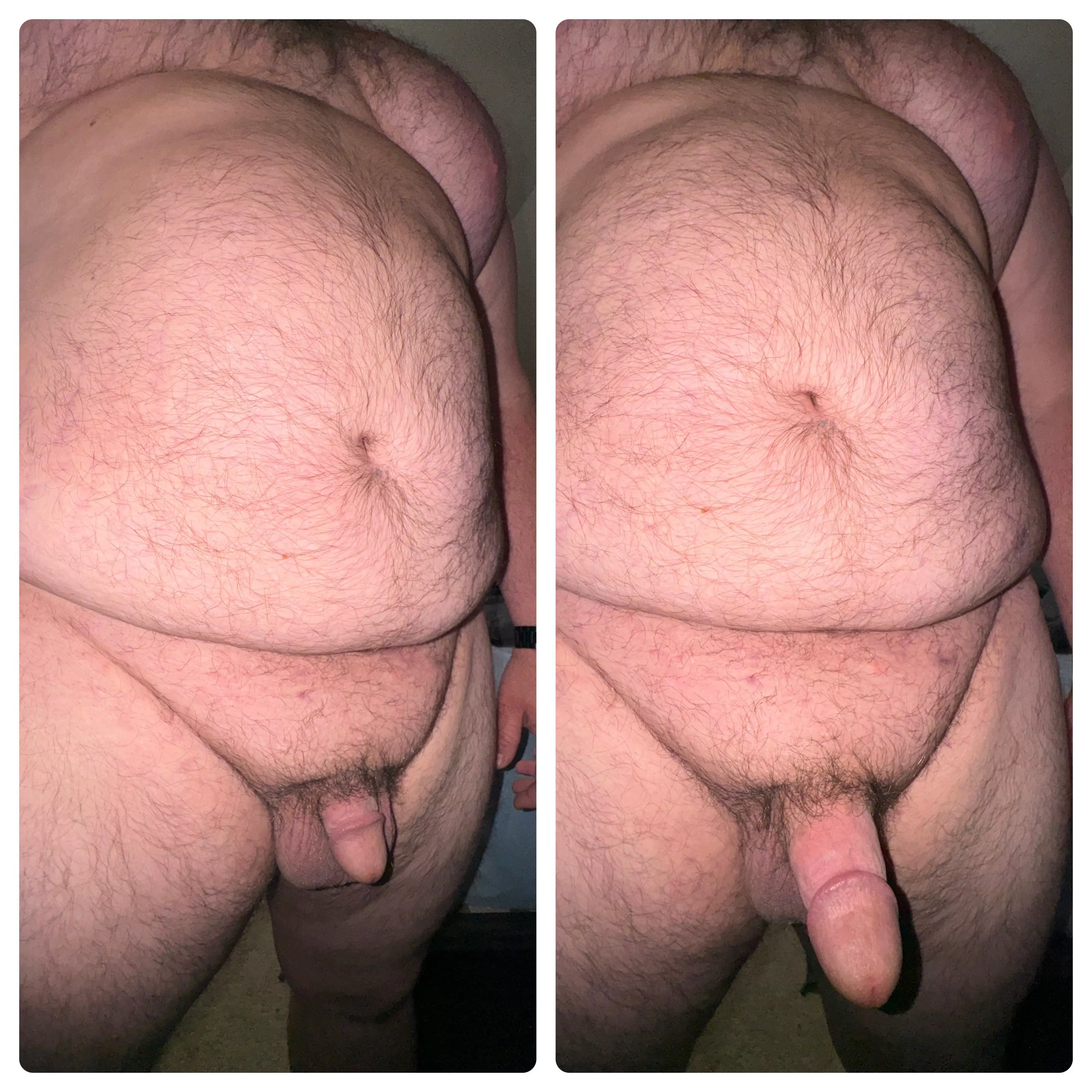 From nothing to something