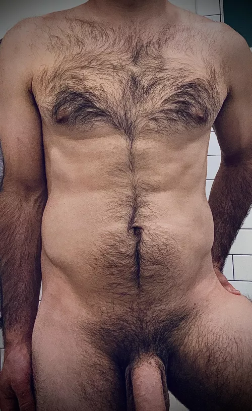 Grab on with all your might 