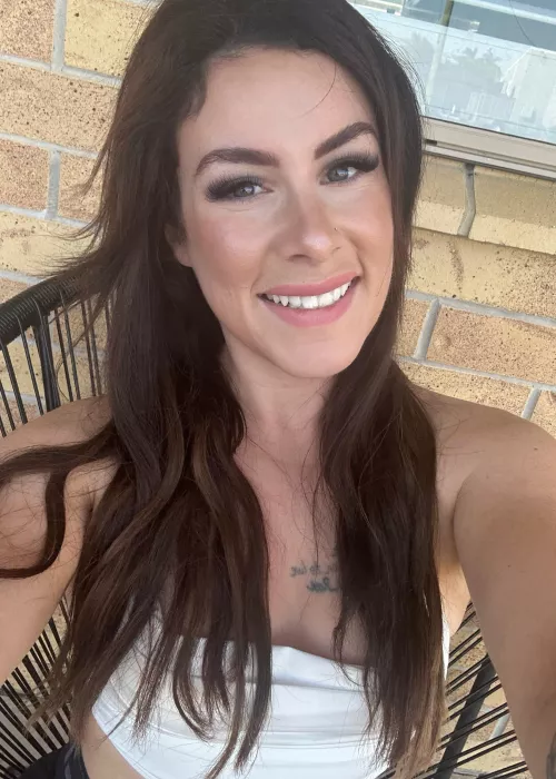 grateful for a new day