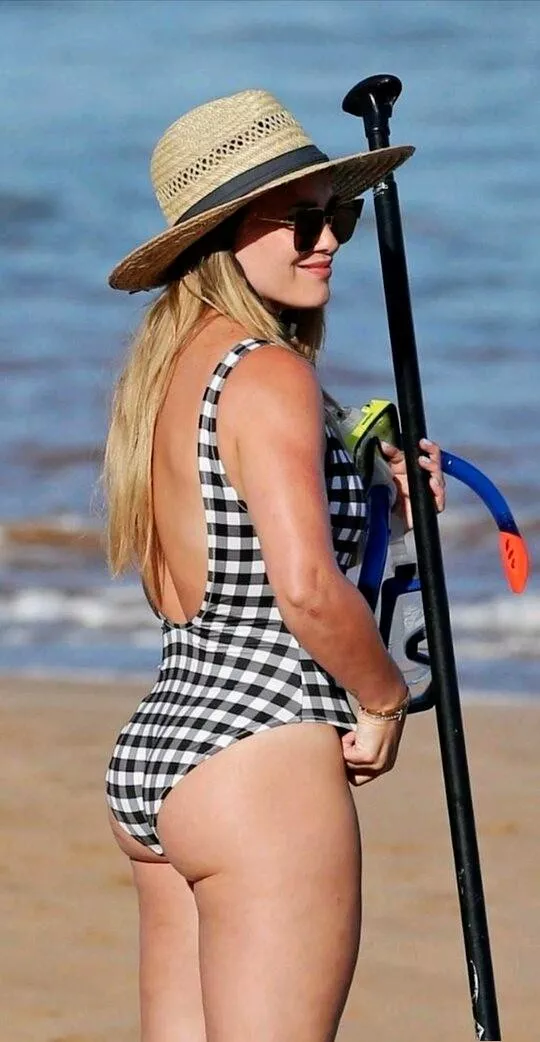 Hilary Duff 