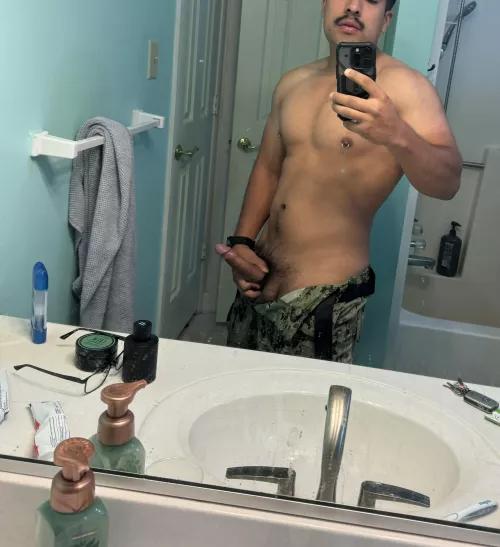 Hope y’all have a great Monday. What shall we do this week? [26]