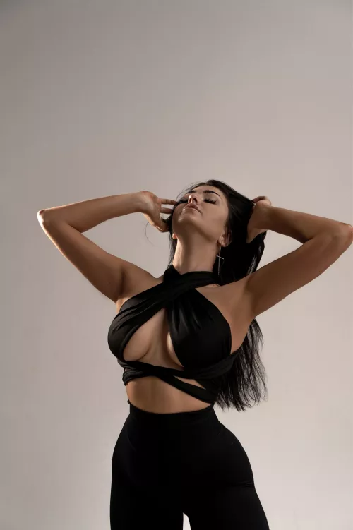hot trophy