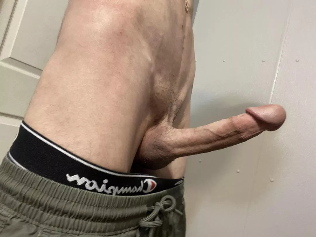 How’s my 20 year old college cock look