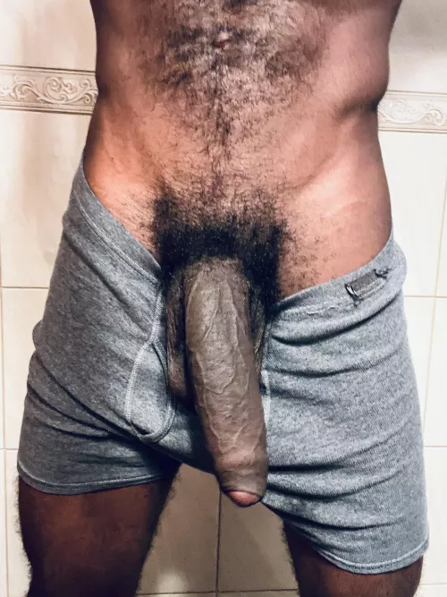 hung & heavy 