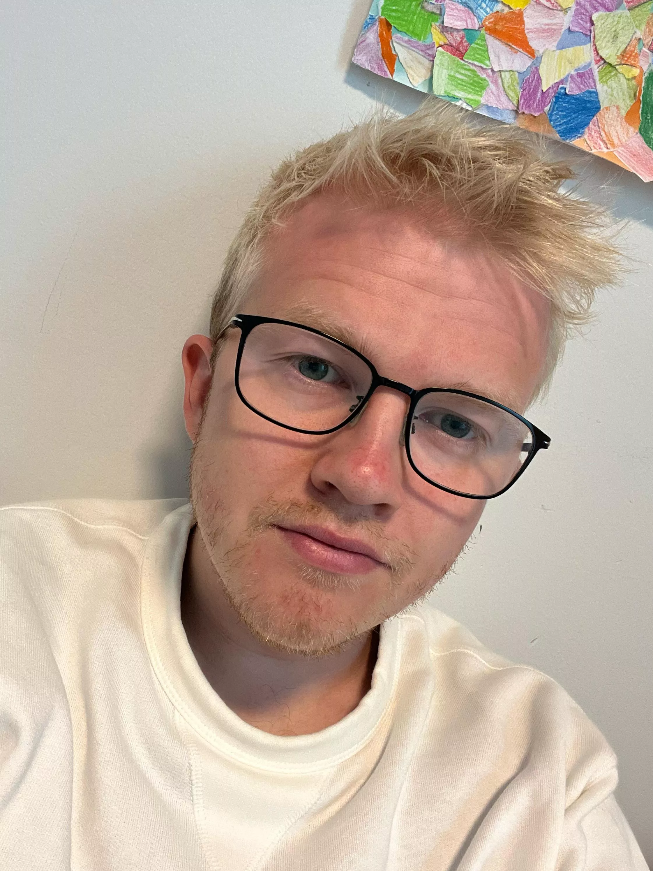 I just got 30 years old, and still i havent found a bf 🥲