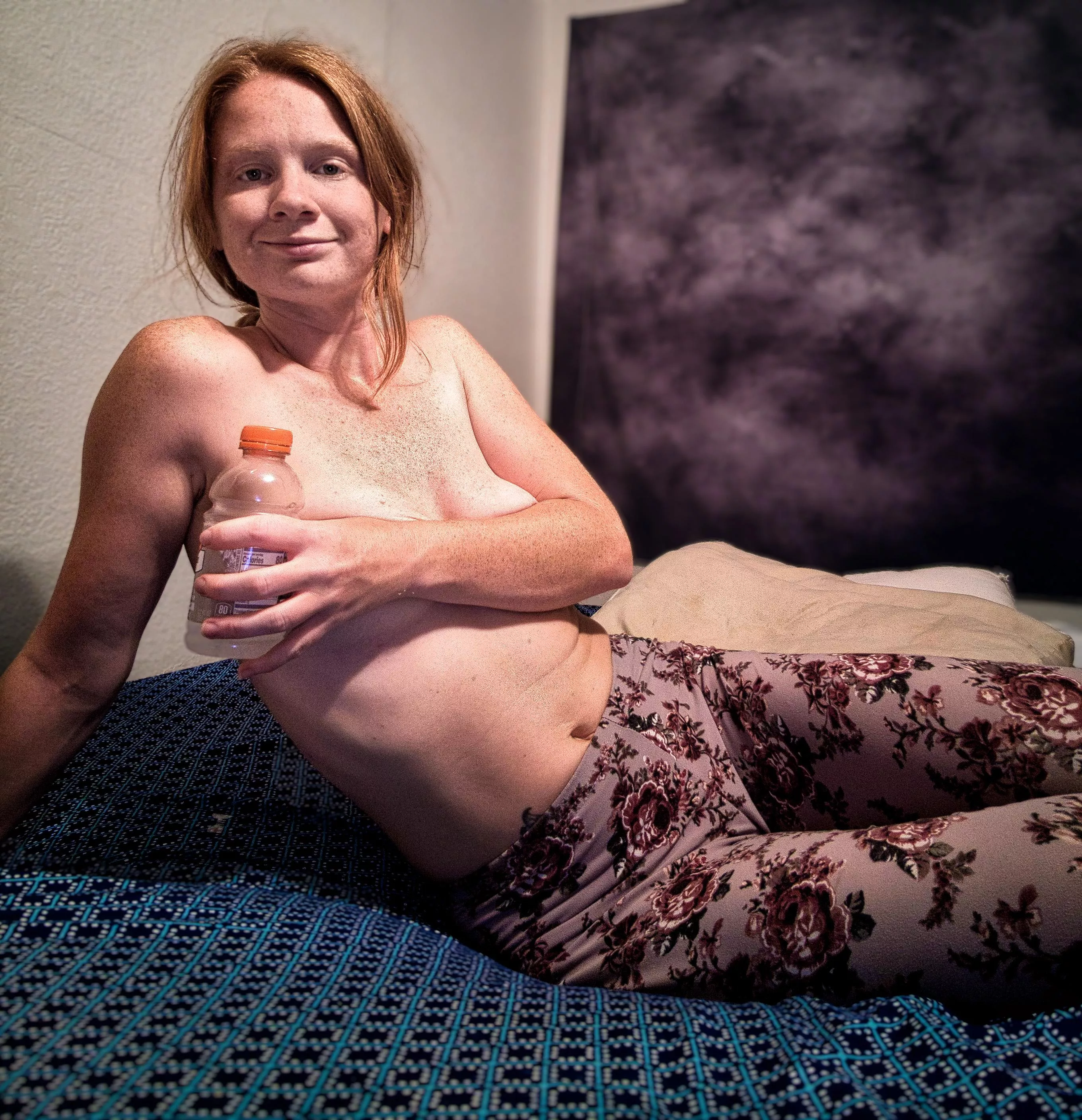 I must be a Jedi, because I'm looking for love in Alderaan places🪐