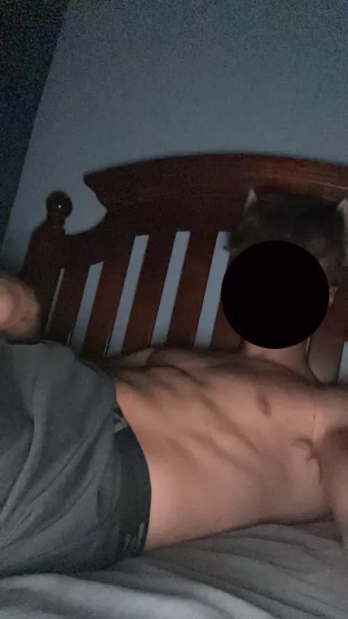 i need somebody to sleep with