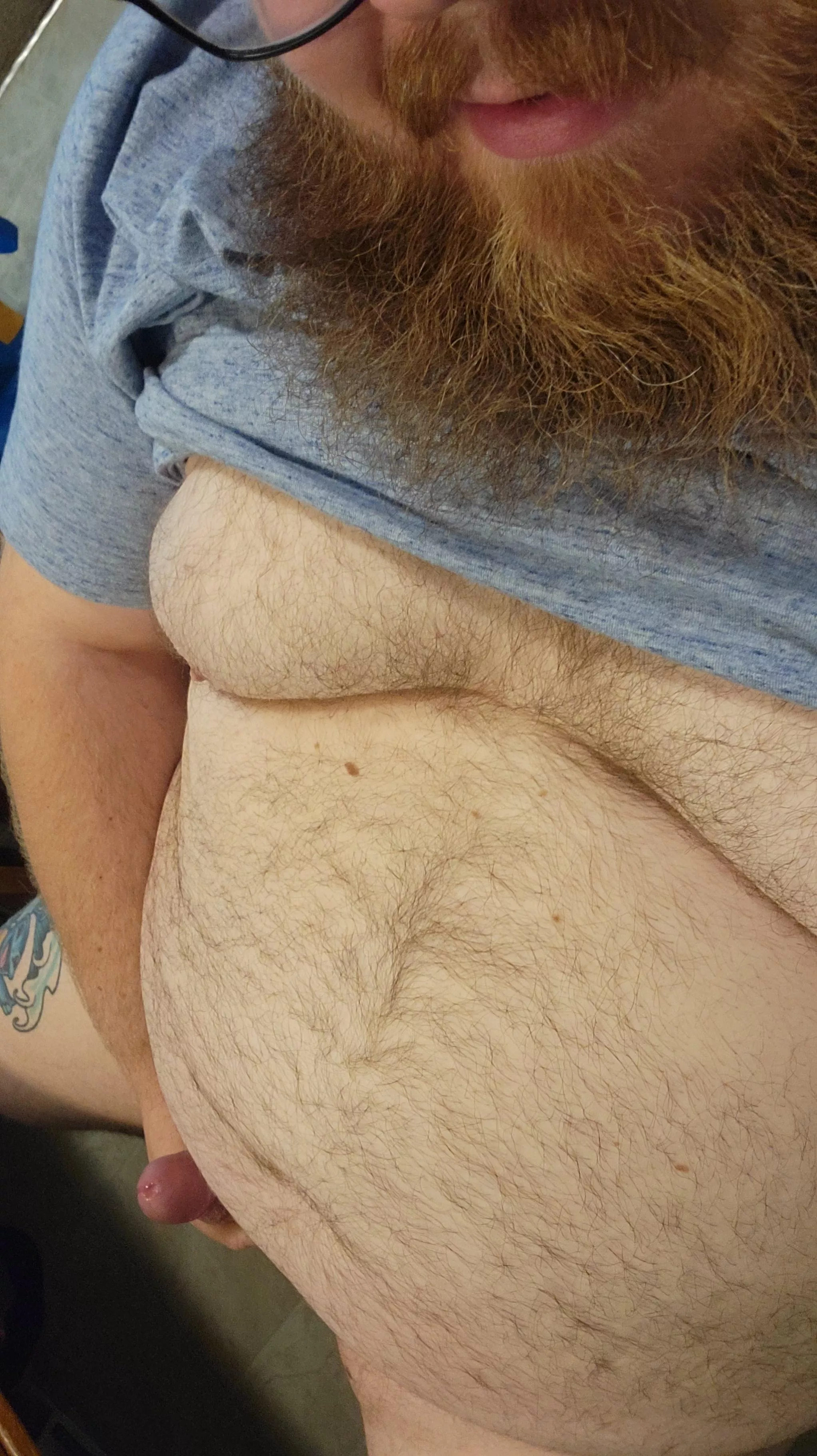 I need to cum so badly