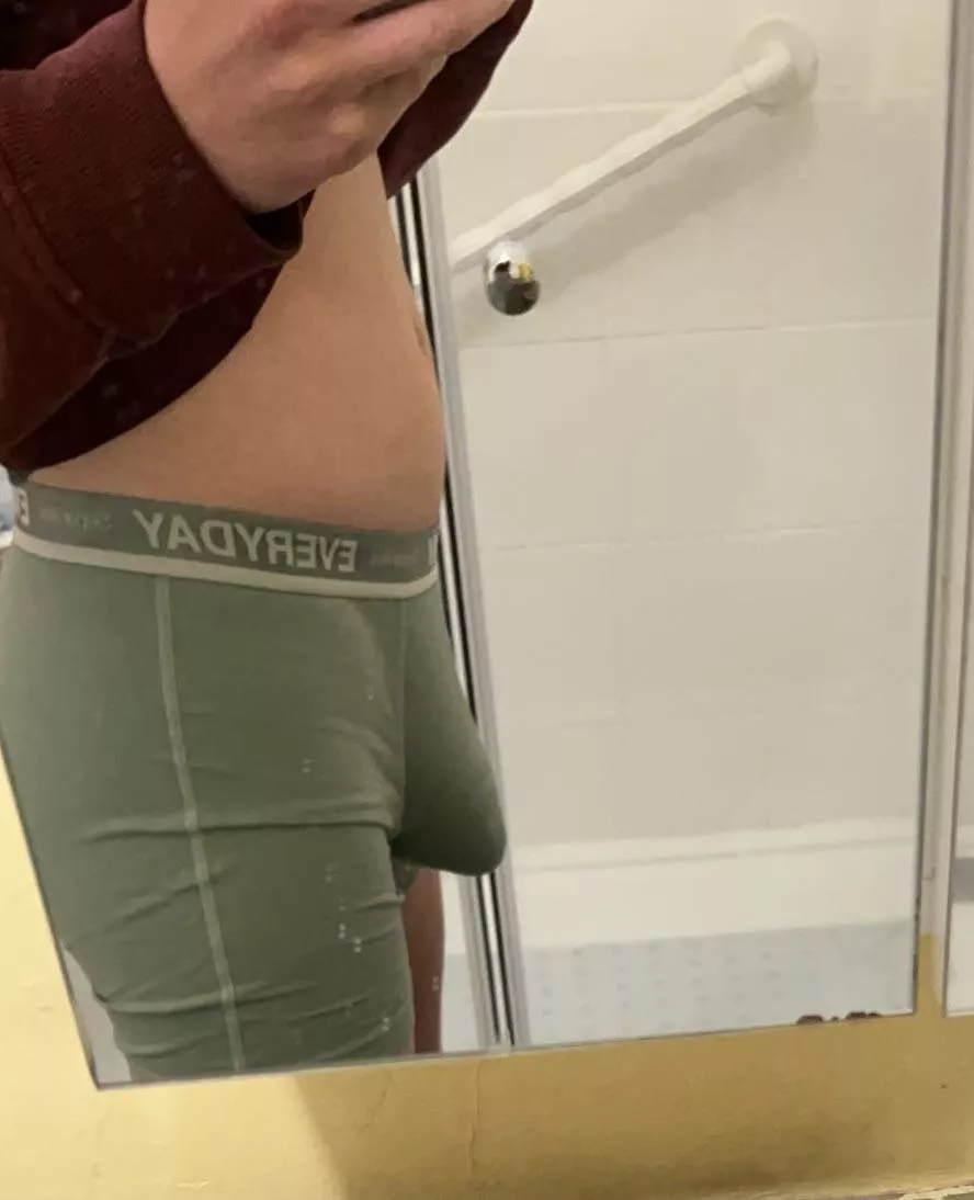 I really like these but I wish I had some others with a bit more room in them