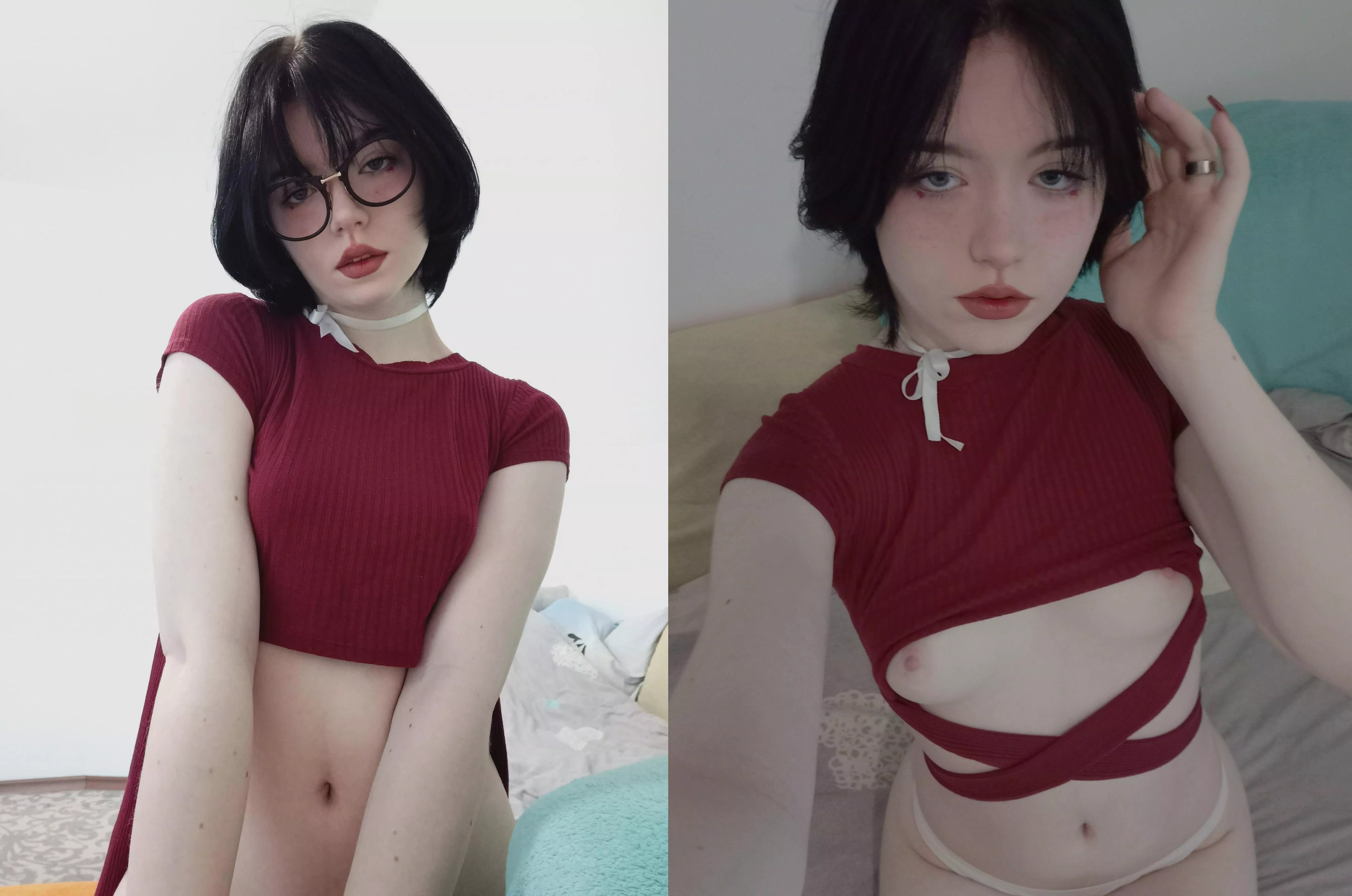 I'm horny and lonely today