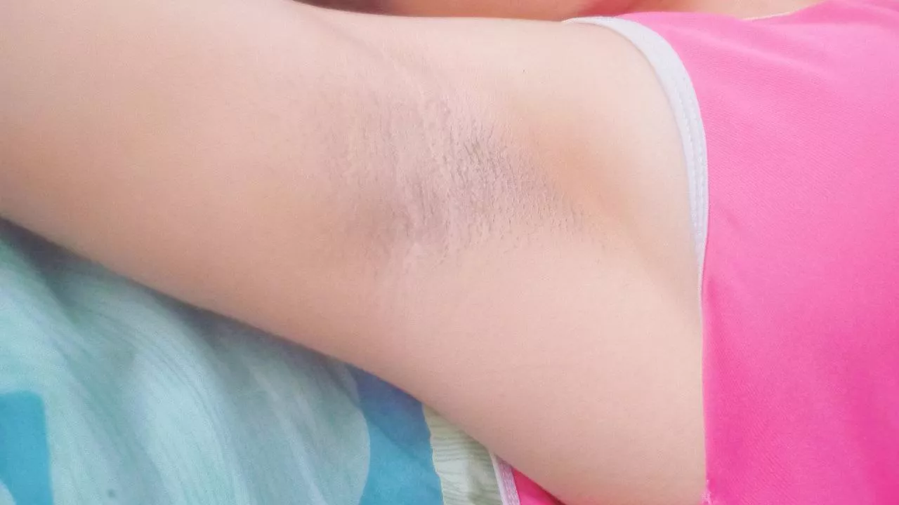 I'm really hot can you cool me down 🥵