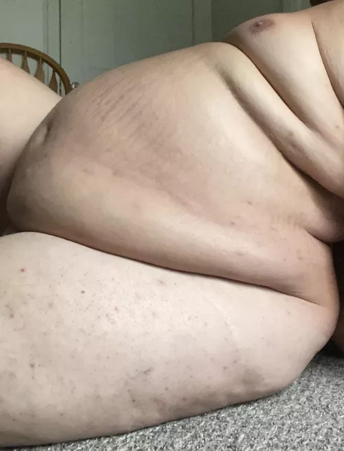 I’m starting to feel unattractive, have I lost too much weight?