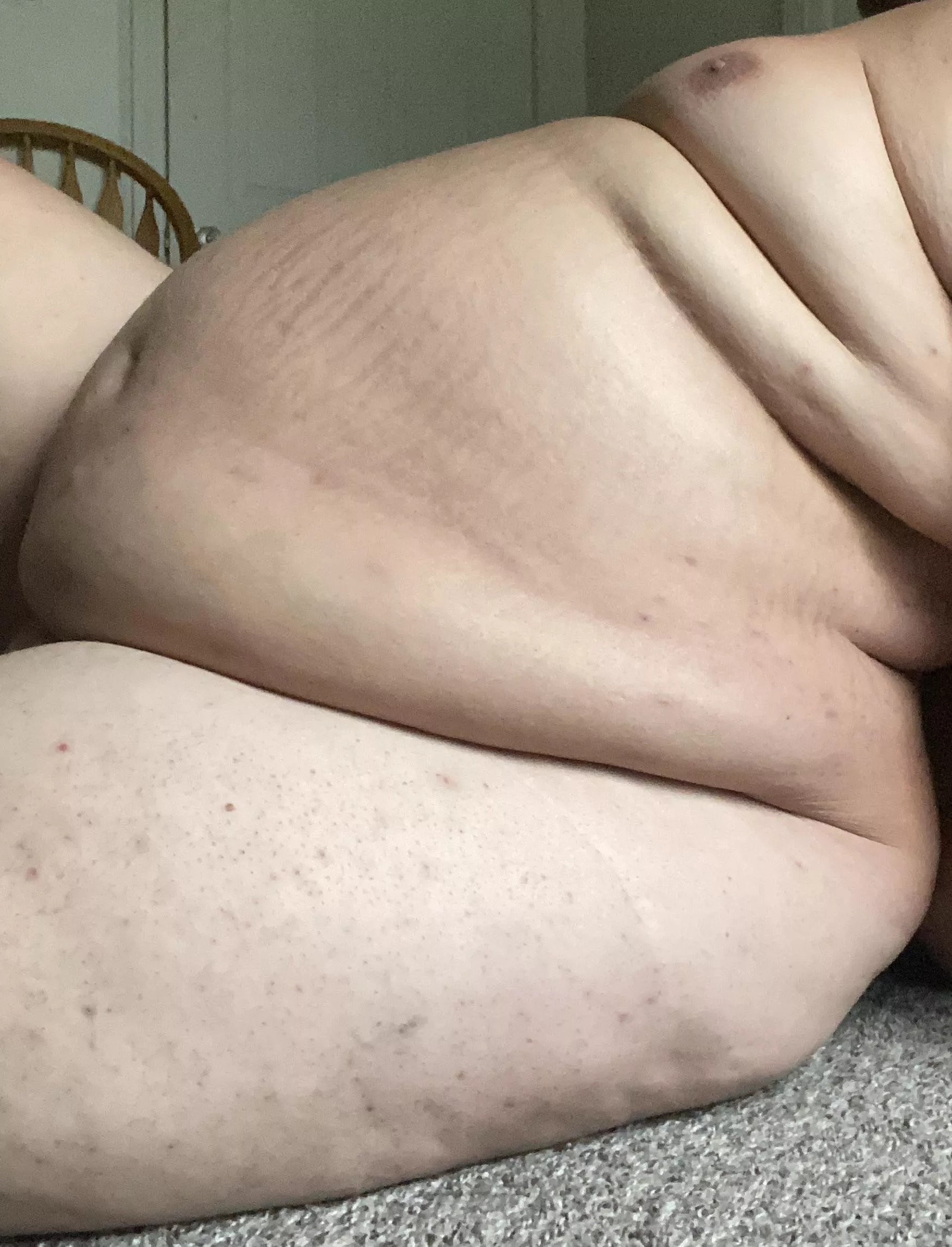 I’m starting to feel unattractive, have I lost too much weight?