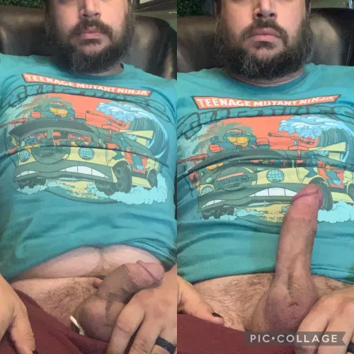 It’s fun to watch it grow