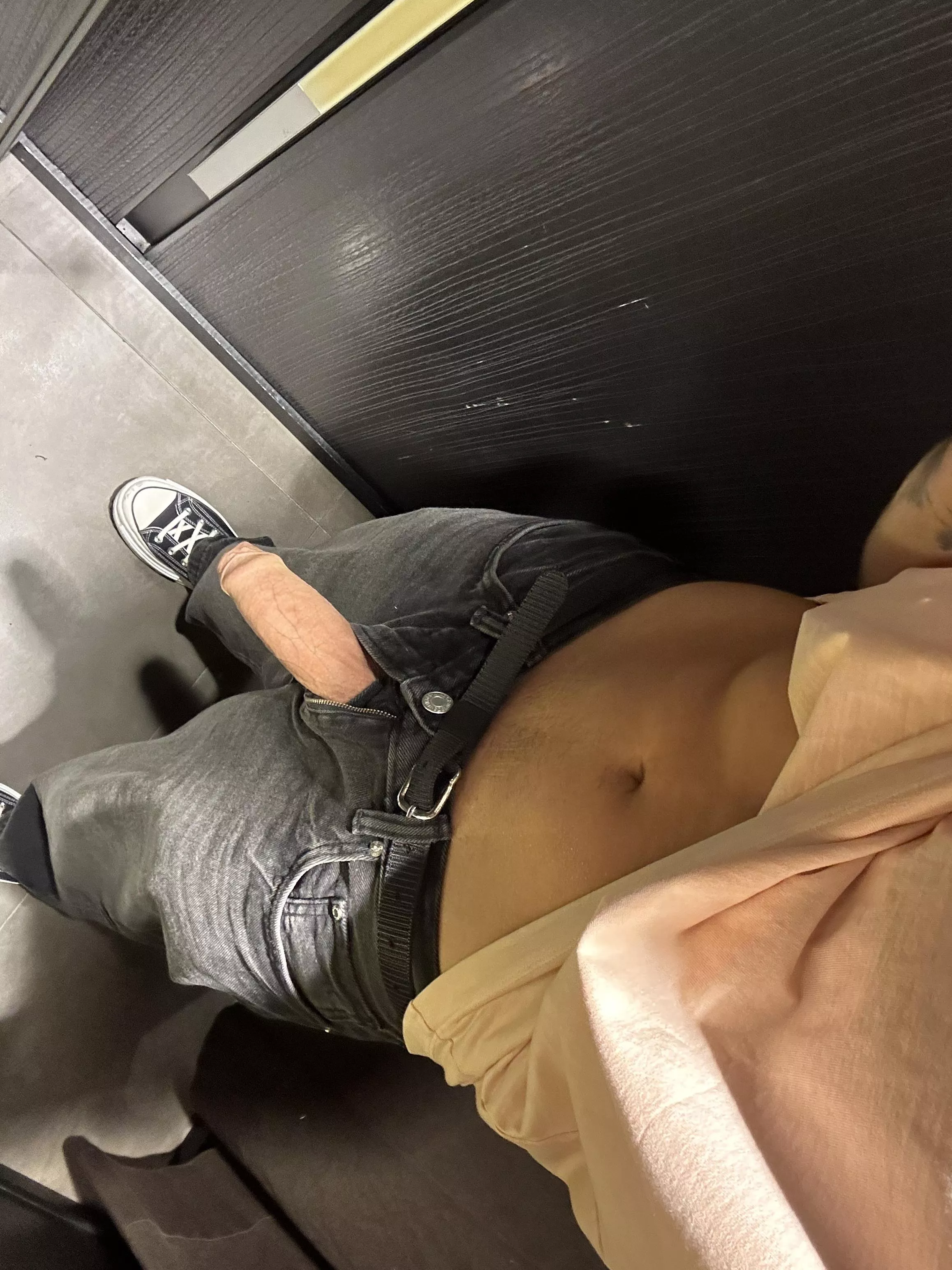 Just come suck it bro