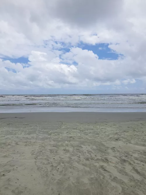 Kiawah Island, South Carolina 