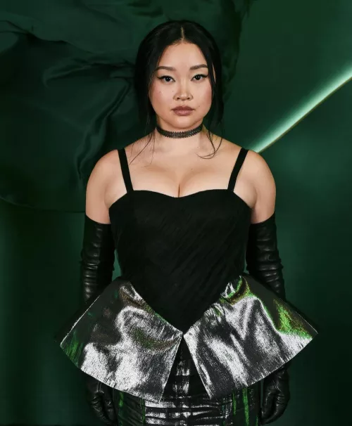 Lana Condor