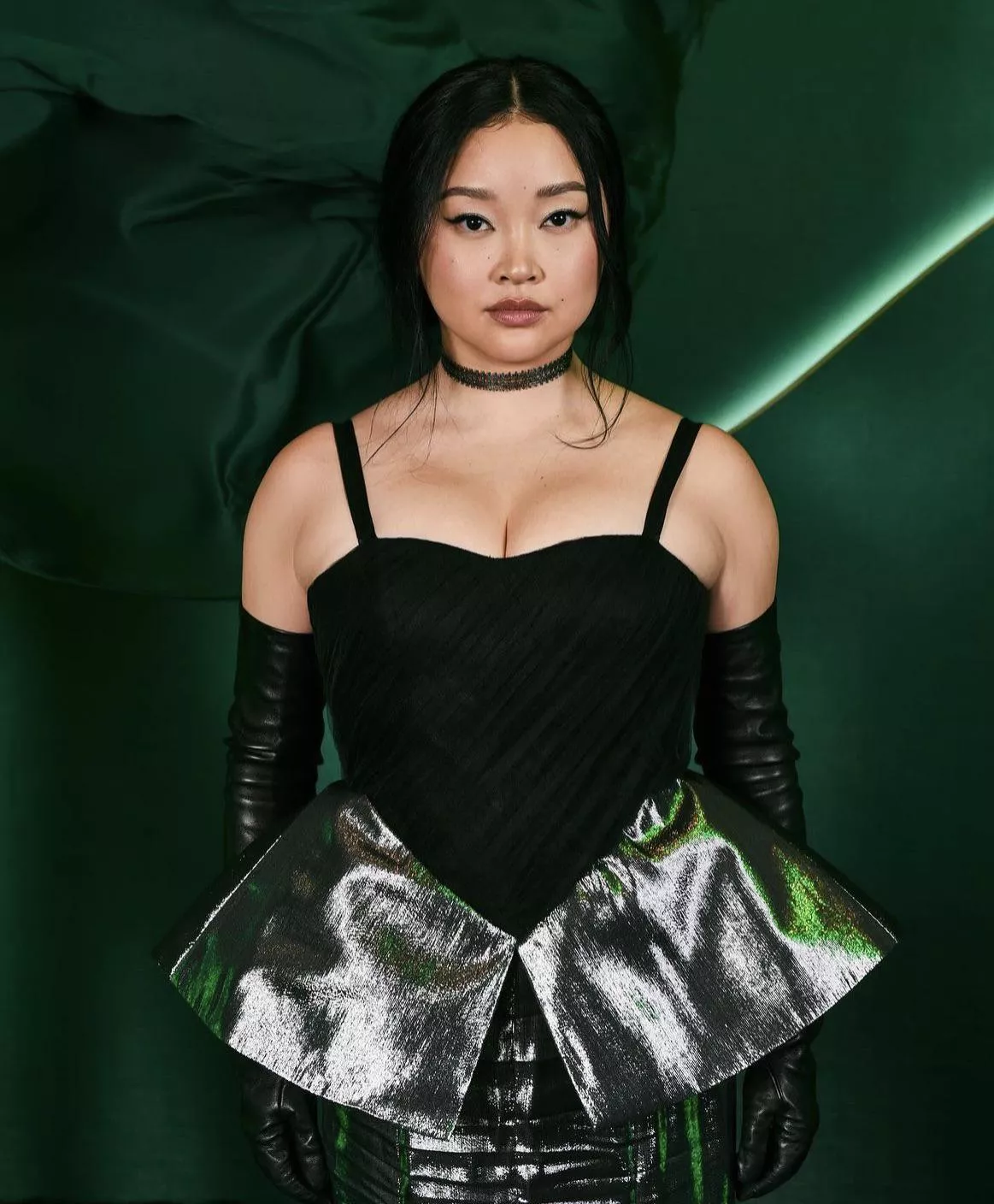 Lana Condor