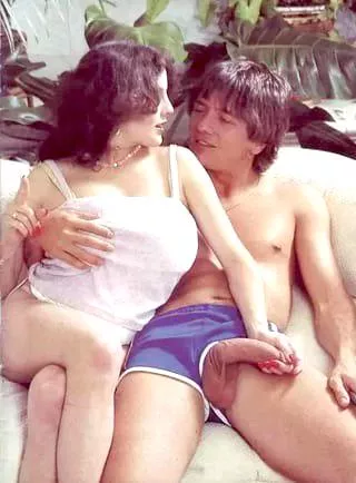 Laura Sands has her hands full