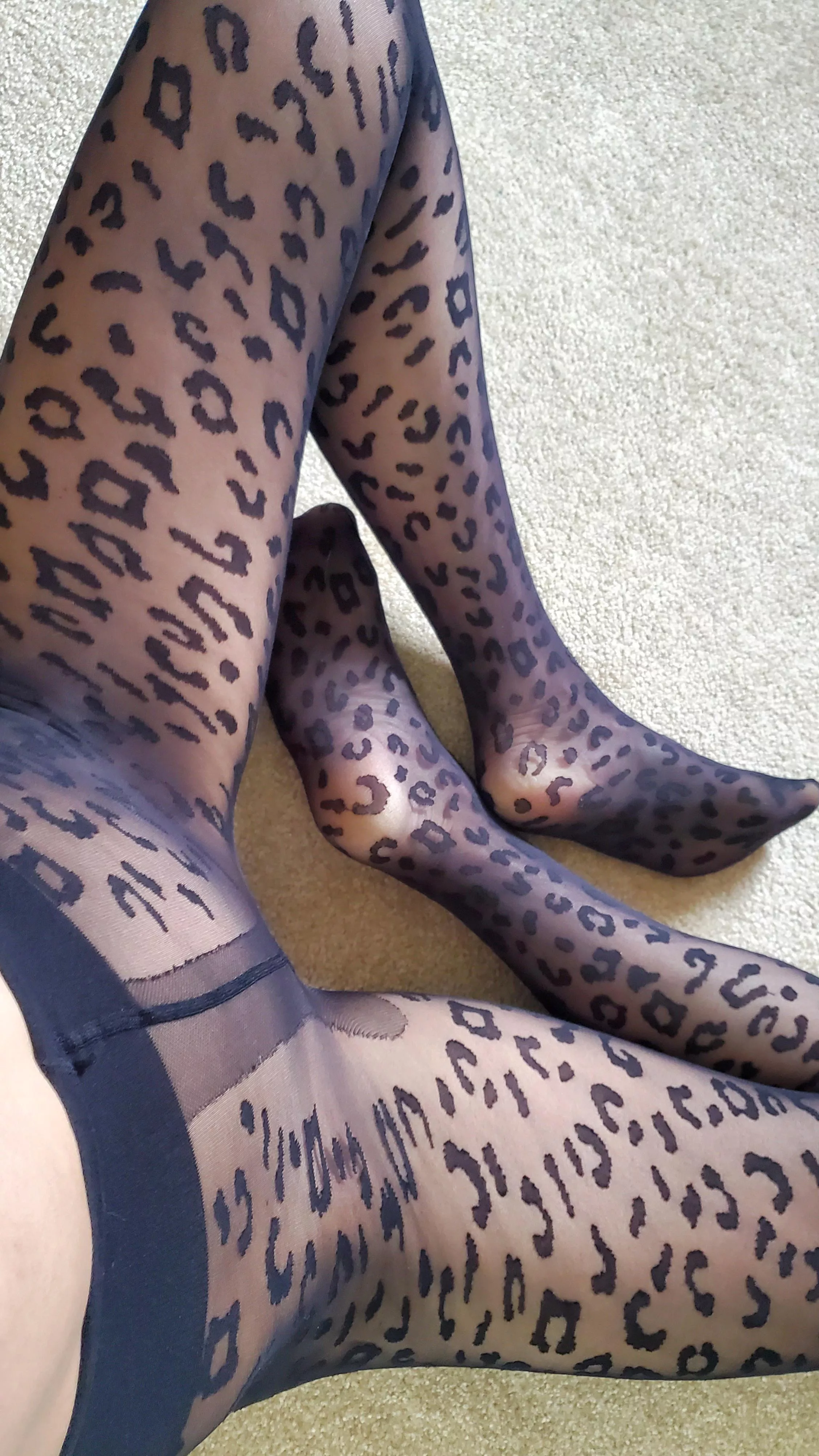 Lay down here and rest..