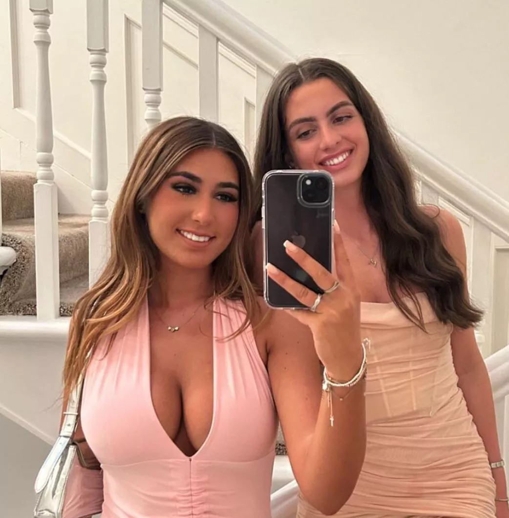 Left or right