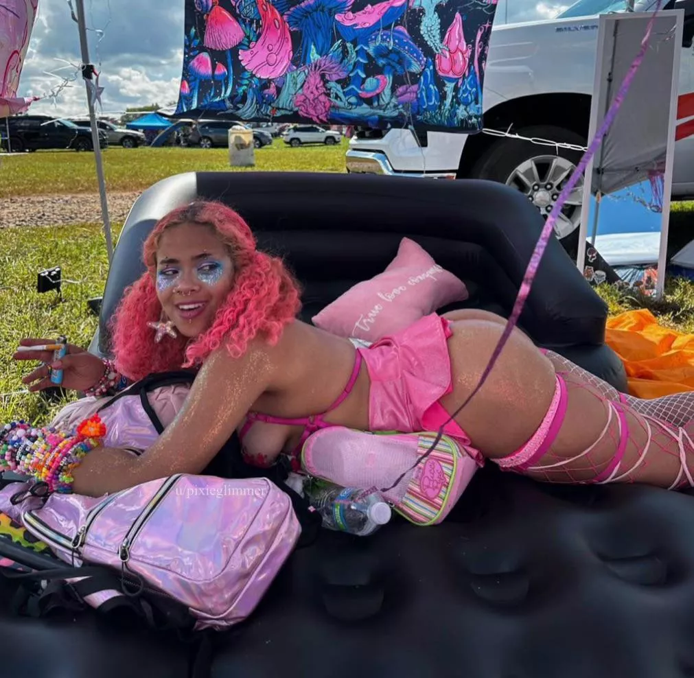 Looking back at it ☺️