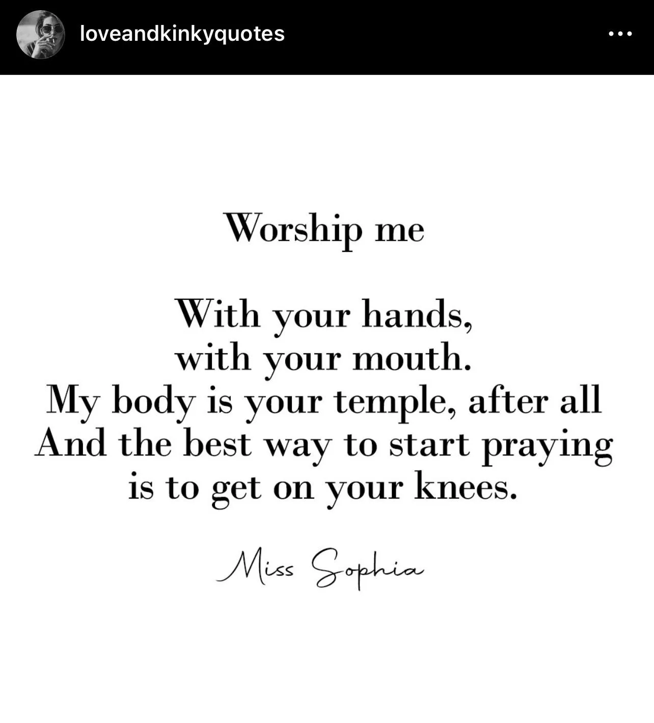 Love and Worship ideas